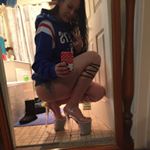 Profile Picture of Carly Broderick (@c_vicious19946) on Instagram