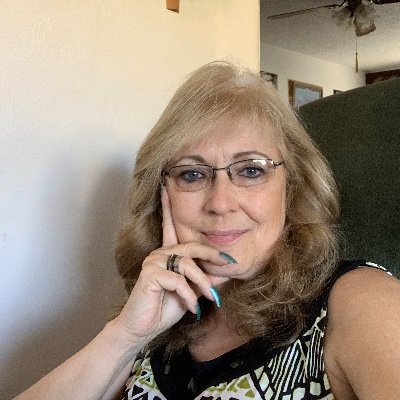 Profile Picture of Paula Welch (@PaulaWe04399469) on Twitter