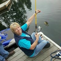 Profile Picture of Ginny Thomas (@ginny-thomas-13) on Quora