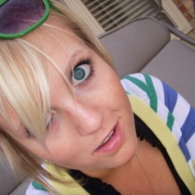 Profile Picture of Shaunessy Weiby (@shaunessyw) on Twitter