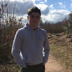 Profile Photo of Edward Pritchard (@edward.pritchard99) on Instagram