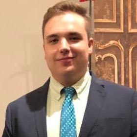 Profile Picture of Aidan Poole (@aidanponde) on Twitter