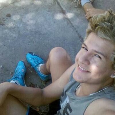 Profile Picture of Nelson David (@DavidMaranda83) on Twitter