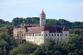 Profile Picture of Schallaburg Castleon Wikipedia