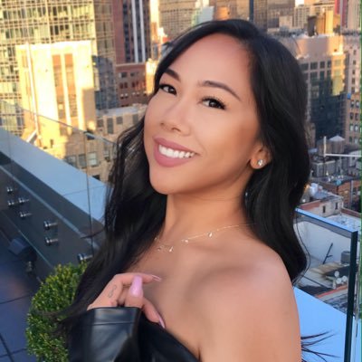 Profile Photo of JESSICA JOYCE (@JESSICAJ0YCE) on Twitter