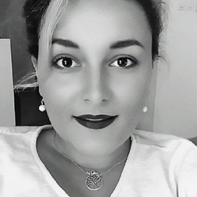 Profile Picture of Audrey Labbé (@laB_audrey) on Twitter