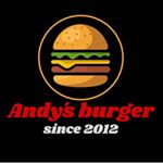 Profile Picture of Andy’s burger (@andysburgermx) on Instagram