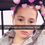 Profile Picture of Bryanna Shaver (@its_bryannashaver) on Instagram