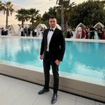Profile Picture of Petrit Lecaj (@fitcoachpetrit) on Instagram