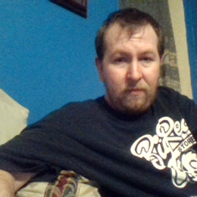 Profile Picture of Aaron James Sheets (@aaronsheets2) on Twitter