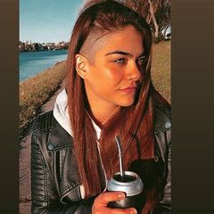 Profile Picture of Vicky Iza Haddad (@user518391016) on Tiktok