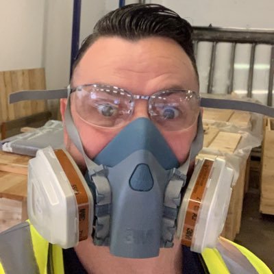 Profile Picture of Darryl Palmer (@darrylp41564126) on Twitter