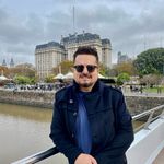 Profile Picture of Joel Bellaver (@joelbellaver) on Instagram