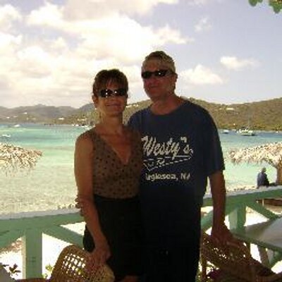 Profile Picture of Tom Westervelt (@westyw17) on Twitter