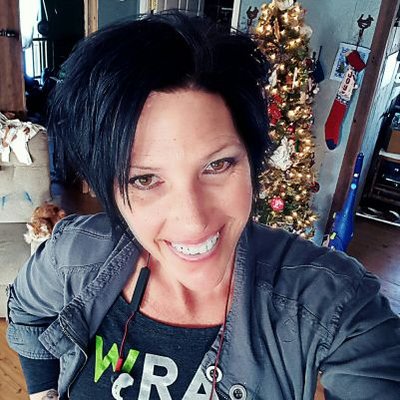 Profile Picture of Melissa Starr (@TinkerMelz1) on Twitter