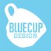 Profile Picture of Wayne Wolf (@bluecupdesign) on Twitter