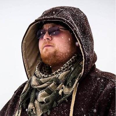 Profile Picture of John Alexie (@Grugster) on Twitter