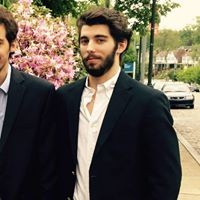 Profile Picture of Alex Crowl (@alex-crowl) on Quora