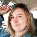 Profile Picture of Amber Clemons (@muggle_of_marvels) on Instagram