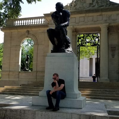 Profile Picture of Stephan Fabel (@sfabel) on Twitter