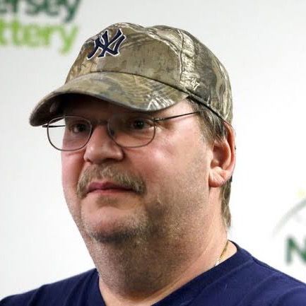 Profile Picture of Michael J Weirsky (@micheal180057) on Tiktok