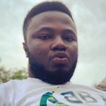 Profile Picture of Richard Danso (@danso7885) on Instagram