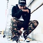 Profile Picture of Bobby Falcon (@thekadeemloveshow) on Instagram