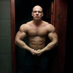 Stuart Galloway - Instagram Profile Picture of Stuart Galloway (@superhumanstu) on Instagram