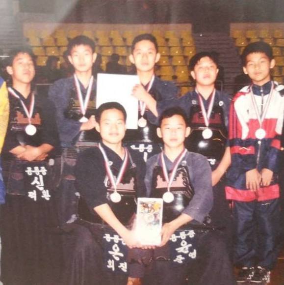 Profile Picture of Heejin Ohn (@supergpamonkey) on Poshmark