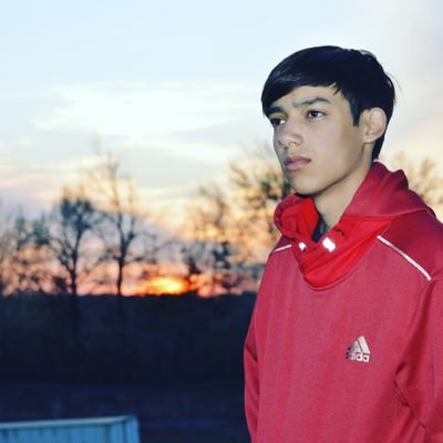 Profile Picture of Caleb Armoogan (@Caleb_tK_) on Twitter