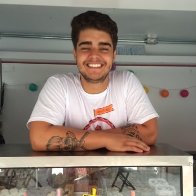 João Trindade - Twitter Profile Picture of João Trindade (@JoaaoTrindade) on Twitter