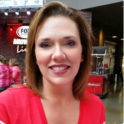 Profile Picture of Cindy Rupp (@CindyRupp1) on Twitter