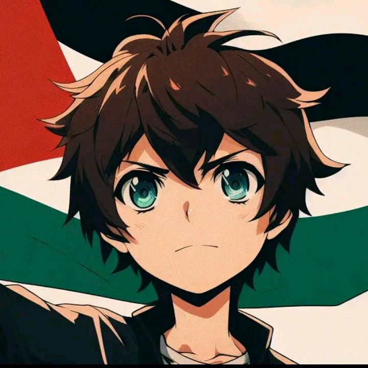 🇮🇩love🇵🇸 - Tiktok Profile Picture of 🇮🇩love🇵🇸 (@michaelreally) on Tiktok