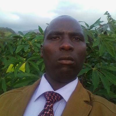 Profile Picture of John Meka Kamencu (@JohnKamencu) on Twitter