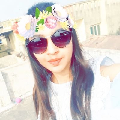 Profile Picture of Pankti Patel (@panktipatel7897) on Twitter
