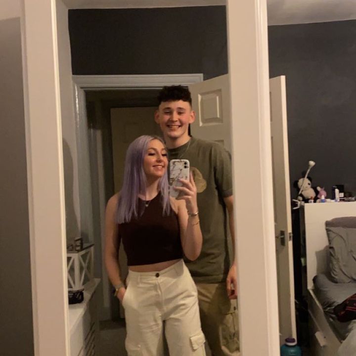 Profile Picture of Joshua O'Reilly (@joshuaoreilly22) on Tiktok