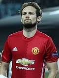 Profile Picture of Daley Blindon Wikipedia