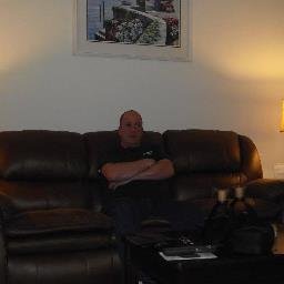 Stu Weber - Twitter Profile Picture of Stu Weber (@nycobra50) on Twitter