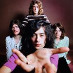 Profile Picture of Jimmy Page (@_jimmypage) on Instagram