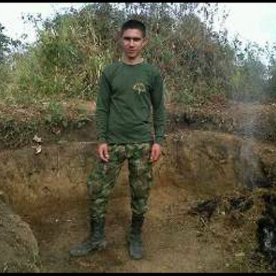 Profile Picture of Leo Calderon (@Leocalderon14) on Twitter