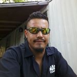 Profile Picture of adam luera (@space_bound_luera) on Instagram