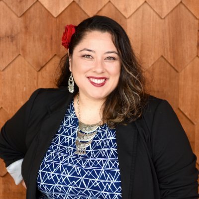 Monique C. Dotson - Twitter Profile Picture of Monique C. Dotson (@MoniqueCDotson) on Twitter