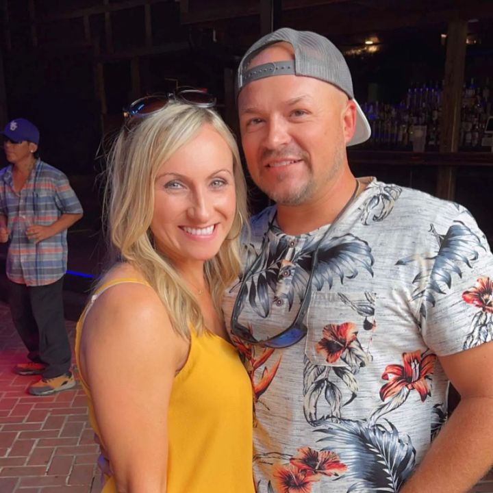 Profile Picture of Justin Barker (@@justinbarker2346) on Tiktok