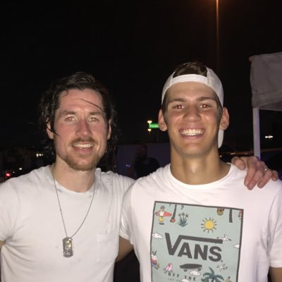 Profile Picture of Jared Silva (@14jaredsilva) on Twitter