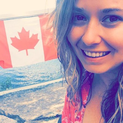 Profile Picture of Ashley Forth (@Ashley4th) on Twitter