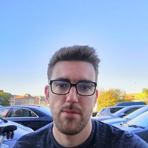 Profile Picture of Steven Joos (@StevenJoos1) on Twitter