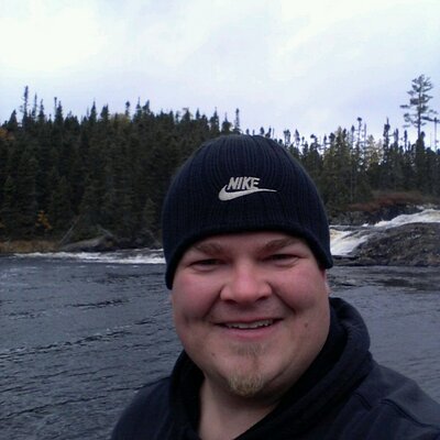 Profile Picture of Matt Snook (@dirtychoda) on Twitter