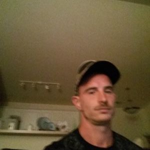 Profile Picture of Chad Garrett (@chadgarrett84) on Twitter