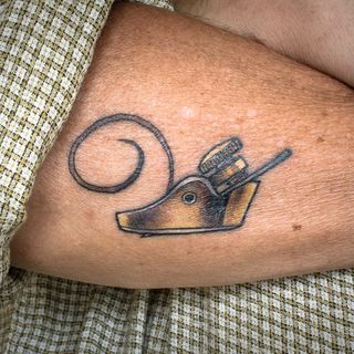 David Van Zandt - Instagram Profile Picture of David Van Zandt (@vanzandtviolins) on Instagram