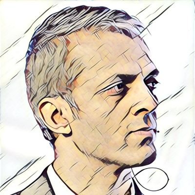 Profile Picture of Pradeep Nair (@pnair_) on Twitter
